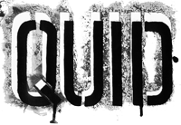 Quid Roma Logo